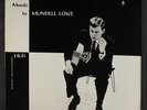 MUNDELL LOWE: Guitar Moods By LP (OJC re) Jazz