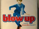 V/A Blow Up Exclusive Blend Vol 3 2xLP 2000 UK mod freak beat soul jazz psych