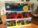THE POLICE: Synchronicity, A&M Records, FACTORY SEALED, OOP LP