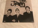 THE JAM IN THE CITY 1977 UK VINYL LP (RARE CHANGE OVER PRESS) PAUL WELLER