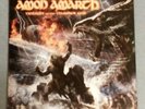 LP Amon Amarth - Twilight of the Thunder God. First German Press 2008.Limited