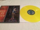 Cokie The Clown Pee Yellow Alt Cover Nofx Fat Wreck Lagwagon