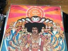 RARE Jimi Hendrix Axis: bold As love Reprise 1st Edition 6281 Stereo LP