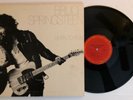 Bruce Springsteen - Born To Run - 1975 US 1st Press Recalled Sticker Cover (EX)
