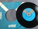 SPICE / URIAH HEEP - WHAT ABOUT THE MUSIC rare UK 1968 / PSYCH / MOD / MINT-
