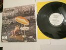WLP SUPERTRAMP CRISIS WHAT CRISIS? WHITE LABEL PROMO LP a+m USA 1975 NM UNPLAYED