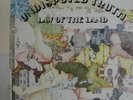 UNDISPUTED TRUTH Law of the Land vinyl album STML 11240