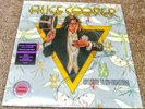 Alice Cooper Welcome to my Nightmare Colored Purple Rhino 2018 Vinyl LP NEW