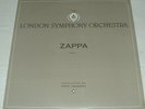 FRANK ZAPPA LONDON SYMPHONY ORCHESTRA VOL. 1 MINT SEALED VINYL ALBUM LP 1983