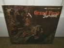 GRAND FUNK SURVIVAL / ASIA TAIWAN CSJ - 1086