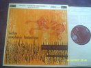 BERLIOZ SYMPHONIE FANTASTIQUE LP RCA RED SEAL SB 2090-MONTEUX