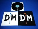 DEPECHE MODE - ENJOY THE SILENCE 12