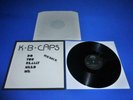 K.B.CAPS - DO YOU REALLY NEED ME 12