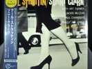 Sonny CLARK Cool Struttin JAPAN Colorless 100% Pure Vinyl 180G Record UCJU-90009