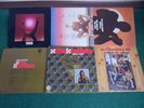 Eric Burdon – 6 Lps (War; Black Man´s, Declares, Starportrait, Tobacco Road)