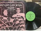 Bert Lahr / Larry Blyden - Foxy - S.P.M. Records - Private Broadway LP NM-