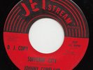Johnny COPELAND sufferin' city 45 catchy NORTHERN SOUL mod R&B FUNK dancer HEAR?