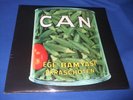 CAN EGE BAMYASI  KRAUTROCK MADE IN GERMANY
