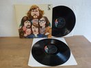 IMPROVED SOUND LIMITED SAME LP KRAUTROCK 1971
