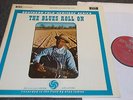 THE BLUES ROLL ON-UK 1960 VINYL LP-ALAN LOMAX SOUTHERN FOLK HERITAGE V7  EX/M-