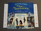 THE RONETTES GREATEST HITS PHIL SPECTOR WALL OF SOUND VOL. 1 IMPORT LP 2307 003