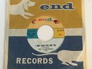 The Flamingos / I Only Have Eyes For You & At The Prom / 1959 45 / VG+++