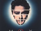 Max Q - Max Q, LP, Album (Vinyl)