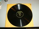 JEAN CLÉMENT-VINYLE 78tr HMV-VICTOR 263942-LES DEUX COEURS & BERCÉ PAR LA HOULE