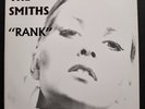 The Smiths Morrissey Sire Columbia House Late Vinyl LP 1988 