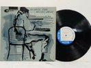 HORACE SILVER QUINTET Blowin' Blues Away 1st BLUE NOTE 4017 47W 63rd DG Ear RVG