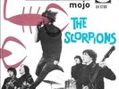 THE SCORPIONS 45 BALLA BALLA+PS HOLLAND RARE 1965