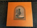 The Concert for Bangladesh Vinyl Set 4 LP´s Apple STCX 3385 mit Heft