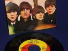 The Beatles 45 Record 'We Can Work It Out