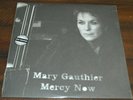 MARY GAUTHIER - Mercy Now - LOST HIGHWAY 180g vinyl record LP OOP NEW & SEALED