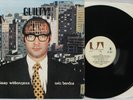 ERIC BURDON & JIMMY WITHERSPOON Guilty  (United Artists UAG 29251) NM