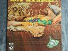 Roy Harper, Flat Baroque & Berserk, Orig UK Harvest G/fld LP, EX/EX, 1st Press
