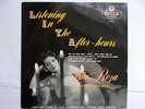EX UK DECCA 10