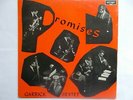 EX UK ARGO  LP - MICHAEL GARRICK SEXTET - 