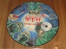 AUTOPSY: Severed survival LP Picture Disc Peaceville Records ab € 1.00
