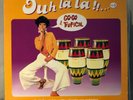 V/A Ouh La La Vol 3 LP Les Disques Cosmogol mod freak beat soul jazz psych latin