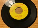 MEMPHIS ROCKABILLY 45 EARL PATTERSON NIGHTMARE HOP MOON 305 MINT- WOW