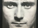PHIL COLLINS Face Value VIRGIN 1981 UK 1st Original A-1U / B-1U VINYL LP NM
