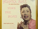 Juanita Hall Sings The Blues DCC Compact Classics 180 Gram LP
