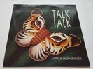 Talk Talk - Living In Another World 12