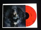 Ozzy Osbourne Ordinary Man Red Black Marbled Vinyl Sold Out Limtiert to 666