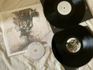 Editors The Weight Of Your Love Signed 2xLP Vinyl + CD