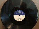 Chuck Berry, Chess label, 10 inch, 78 speed