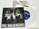 NO WARNING - debut 7