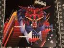 Judas Priest ‘Defenders Of The Faith’ DOUBLE LP BLUE VINYLS