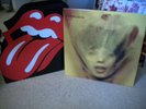 ROLLING STONES GOATS HEAD SOUP LP HALF-SPEED MASTER 180GM STUDIO ALBUMS BOX RARE